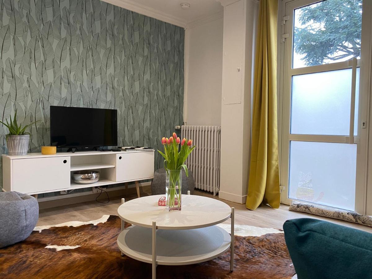 Maison De De 55m2 Refait A Neuf *