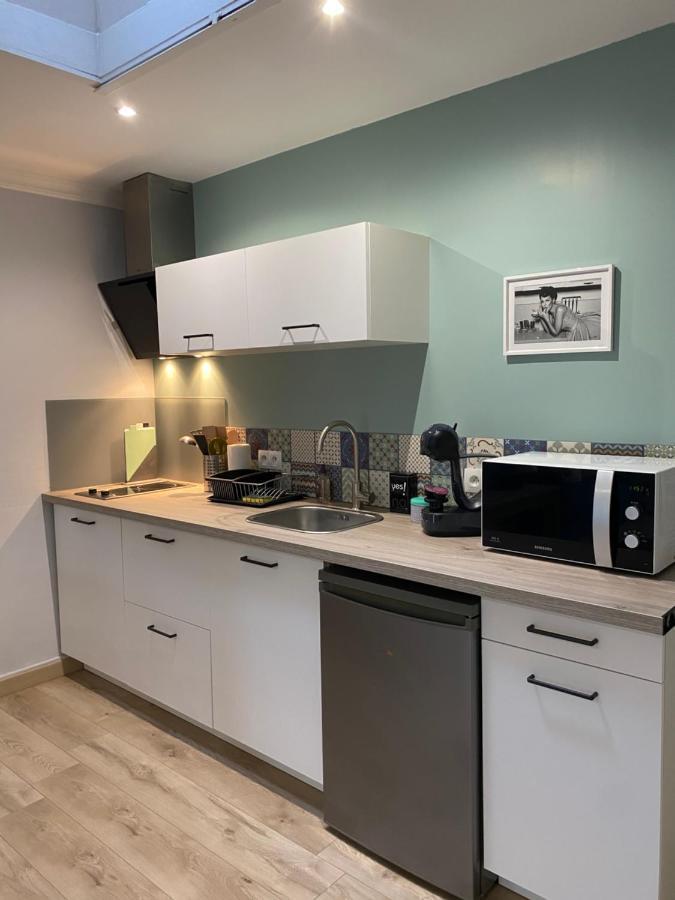 Maison De De 55m2 Refait A Neuf Holiday home Verneuil d'Avre et d'Iton