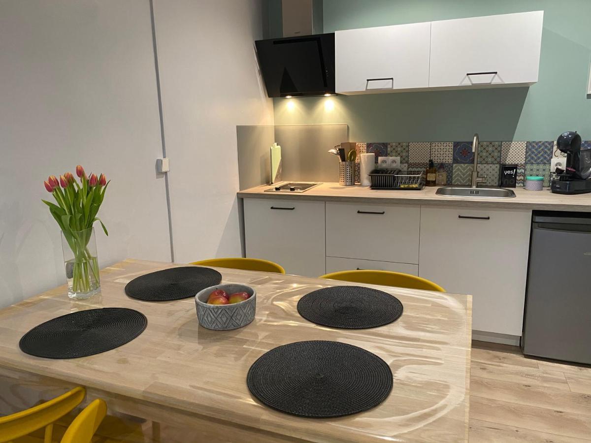 Holiday home Maison De De 55m2 Refait A Neuf *