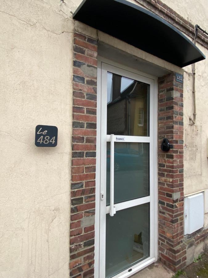 Maison De De 55m2 Refait A Neuf Сasa de vacaciones *