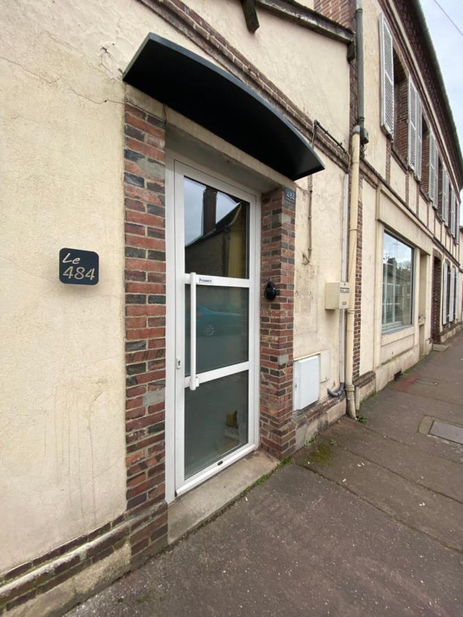 Maison De De 55m2 Refait A Neuf *