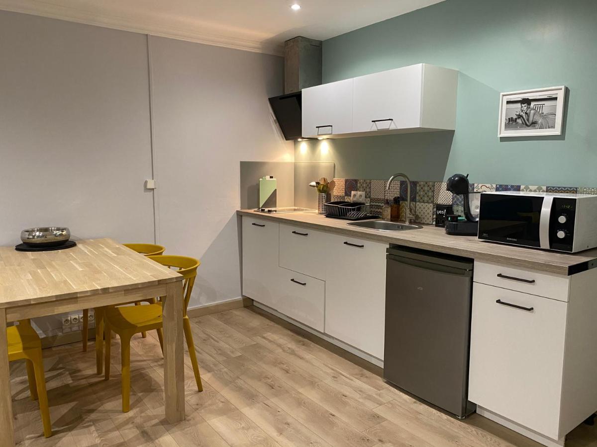 Maison De De 55m2 Refait A Neuf Holiday home