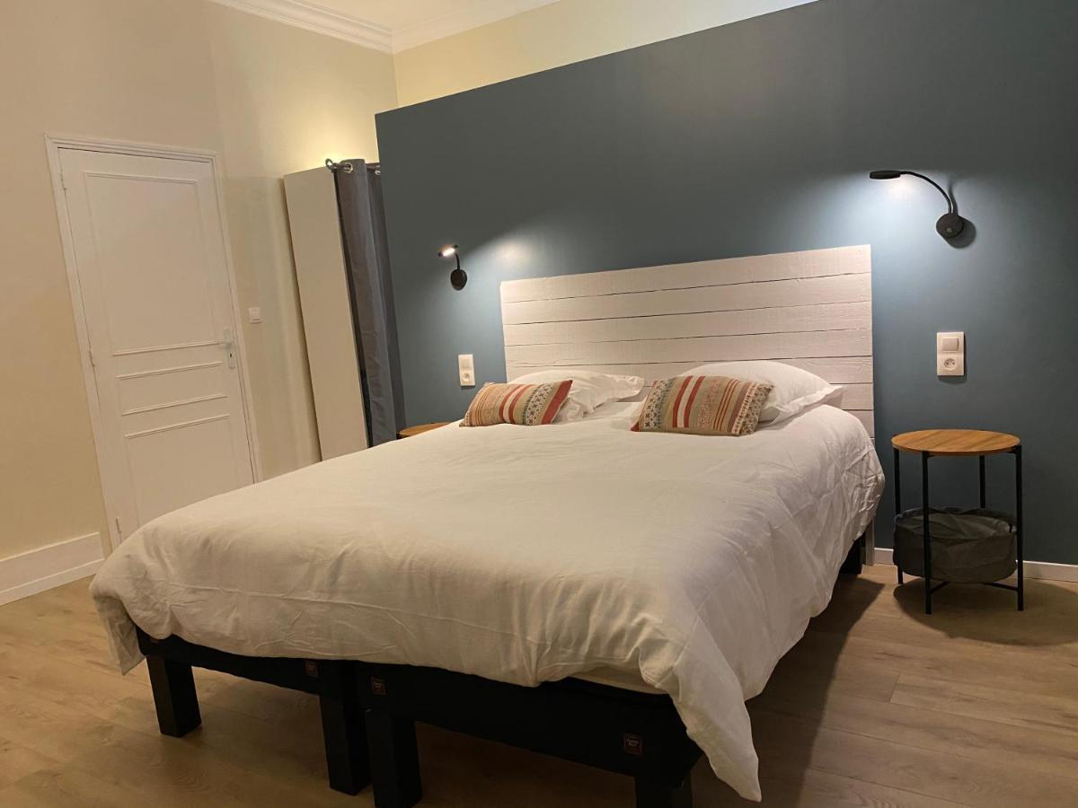 Maison De De 55m2 Refait A Neuf Holiday home Verneuil d'Avre et d'Iton