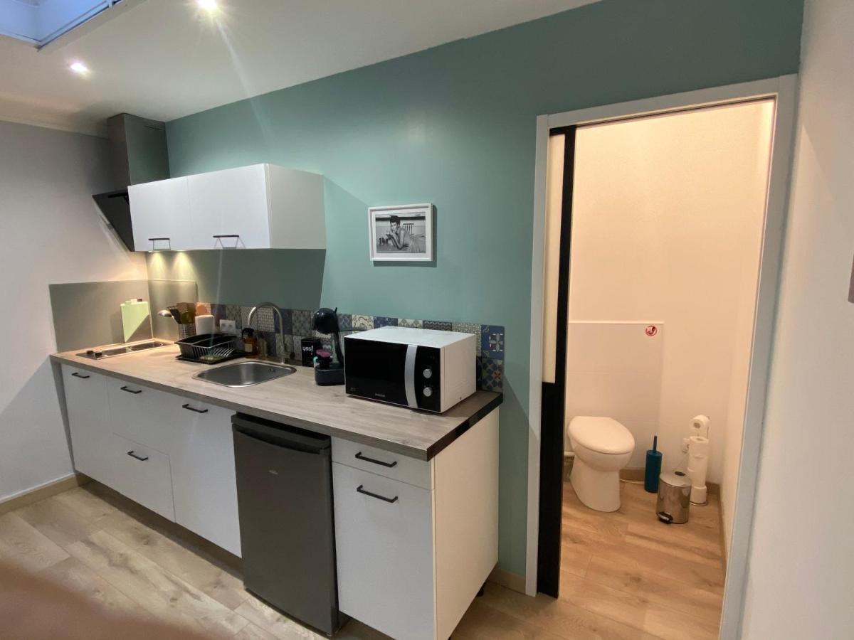 Maison De De 55m2 Refait A Neuf *