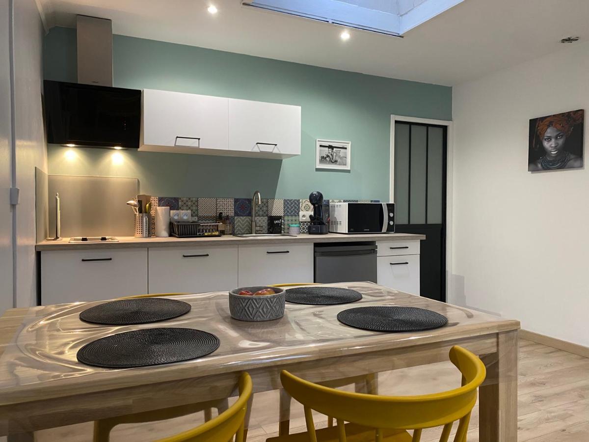 Holiday home Maison De De 55m2 Refait A Neuf *