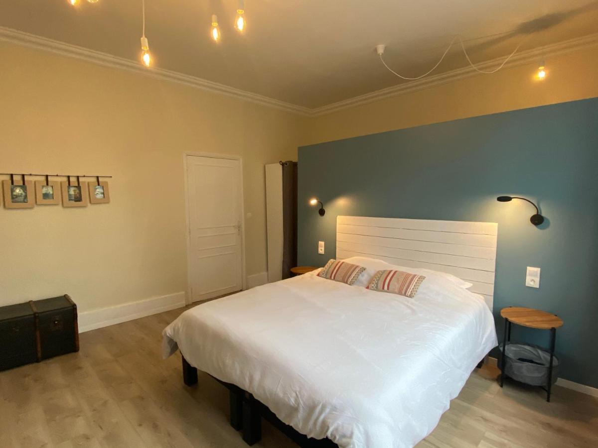 Holiday home Maison De De 55m2 Refait A Neuf